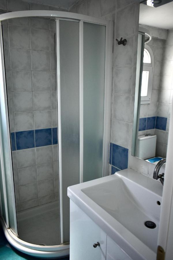Villa Vave Nea Iraklia Exterior foto